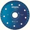 Алмазный диск Irwin TURBO 180х22,2 мм 10505927 - фото 172347
