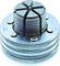 Расширительная головка Rothenberger d 1.1/4", h 1,6 мм 11059 - фото 172378