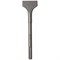 Широкое зубило Irwin SPEEDHAMMER Max SDS-max 50 x 400 мм 10502191 - фото 172839