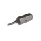 Бита-звездочка Torx Т6Hх25мм 1/4" S2 JTC-1142506 - фото 173320