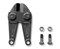 Запасная головка для Rothenberger ROBOLT 750 мм 75024