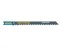 Пилки для лобзика Irwin HCS U111C по дереву, 5 шт 10504290 - фото 173714