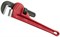 Газовый ключ Super-Ego HEAVY DUTY "36" 102360000 - фото 23787