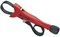 Усиленный ременной ключ Super-Ego EASYGRIP 20-200мм 123010000 - фото 24002