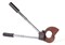 Секторные ножницы ШТОК НС-50БАС 05011 - фото 24802