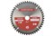 Пильный диск по алюминию Эксперт Alloy 235хZ64х30 TFZ (N-) ПрофОснастка 60201055 - фото 251493