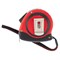 Рулетка Matrix Status autostop magnet 5 м х 25 мм 31038 - фото 254189