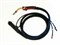 Горелка Aurora MIG 240 WATER COOL 300A (60%) EURO 4m - фото 25943