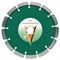Сегментный алмазный диск Сплитстоун Tuck-point Premium 1A1RSS 205x35x10x10x25,4x16 - фото 261211