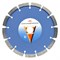 Сегментный алмазный диск Сплитстоун Tuck-point Standard 1A1RSS 180x30x9,5x10x22,2x15 - фото 261214
