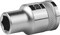Торцевая головка Kraftool Industrie Qualitat Flank 1/2", 10 мм 27805-10_z01 - фото 263012