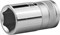 Торцевая головка Kraftool Industrie Qualitat Flank 1/2", 14 мм 27805-14_z01 - фото 263016