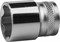 Торцевая головка Kraftool Industrie Qualitat Flank 1/2", 22 мм 27805-22_z01 - фото 263024