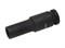 Удлиненная ударная торцевая головка Kraftool Industrie Qualitat Flank 1/2", 22 мм 27942-22_z01 - фото 263627