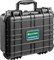 Ударопрочный ящик Kraftool Panzer 339x295x152 мм (13") 38251-13 - фото 263800