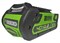 Аккумулятор G-MAX 40V GREENWORKS G40B3 - фото 264531
