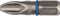 Торсионные крестовые биты Зубр Эксперт C1/4, PH3x25мм, 2шт 26011-3-25-2 - фото 265586