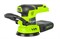 Шлифовальная машина эксцентриковая G24 24V GREENWORKS G24ROS - фото 268340