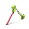Кусторез телескопический аккумуляторный G-MAX 40V GREENWORKS G40PH51 - фото 268457