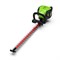 Аккумуляторный кусторез Greenworks GD60HT 2203407 - фото 268466