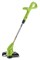 Аккумуляторный триммер Greenworks G24LT30K2 2101207UA - фото 268545