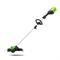 Аккумуляторный триммер Greenworks GD60LT 2103207 - фото 268664