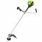 Аккумуляторный триммер Greenworks GD80BCB 1301707 - фото 268721
