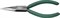 Тонкогубцы Kraftool Kraft-Max 160мм 220017-3-14 - фото 269544