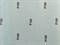 Водостойкий шлифлист на бумажной основе Зубр Стандарт Р180, 230х280мм, 5шт 35417-180 - фото 270003
