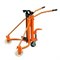 Тележка для бочек Euro-Lift YTC 0.3B г/п 300 кг - фото 271512