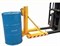 Вилочный захват для бочек Euro-Lift DG360A 360кг - фото 271560