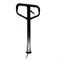Короткая гидравлическая тележка Oxlift OX 25-L800 2500 кг - фото 271615