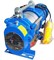 Электролебедка Euro-Lift KCD 500/1000 220v, 30/15м - фото 271741