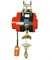 Электрический тельфер (мини-таль) Euro-Lift HXS-250F 200кг - фото 271877