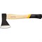 Кованый топор Stayer Master 600 г 20610-07 - фото 274039