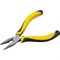 Тонкогубцы Stayer Master Hercules Mini 120 мм 2218-2_z01 - фото 274069