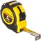 Рулетка Stayer Standard TopTape 5 х 19 мм 34025-05 - фото 274162