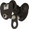 Холостая тележка для тали Zitrek GCT-2E 2т 004-4487 - фото 275348