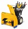 Снегоуборщик бензиновый Cub Cadet XS3 76 SWE - фото 276906