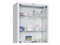 Медицинский двухстворчатый шкаф HILFE МД 2 1670/SG S26199203501 - фото 282225