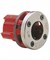 Резьбонарезная головка 1 1/4" BSPT VIRAX 136237 - фото 284647