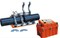Стыковая сварочная машина RITMO BASIC 250 V0 EASY LIFE 91070512 - фото 284880