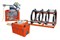 Стыковая сварочная машина RITMO DELTA 630 V1 EASY LIFE 91350620 - фото 284952