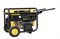 Генератор сварочный TOR TR220EW 5,0кВт 220В 25л с кнопкой запуска и колесами, шт - фото 285297