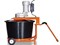 Стационарный строительный миксер EURO-LIFT CMX80 00-00001864 - фото 287035