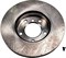 Дисковый тормоз Феродо Euro-Lift для KDJ-200E (№44) - фото 287168