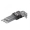 Набор ключей КВТ TORX КТ-9 (Т10-Т50) - фото 287710