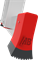Алюминиевая лестница трансформер Новая Высота NV3321 4х5 3321405 - фото 288794