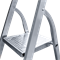 Алюминиевая стремянка Новая Высота NV1118 3 ступени 1118103 - фото 291193