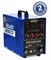 Сварочный аппарат аргонодуговой сварки Aurora PRO Inter TIG 200 PULSE (TIG+MMA) - фото 29126